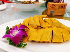 -金华安大酒楼·老牌潮菜·粤式茶点(东方国际店)