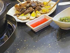 -领鲜风味花雕鸡(马端街店)
