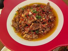 -八碗湘长沙市井菜(坡子街店)