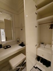 -四季酒店·泺水疗SPA