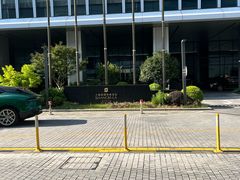-上海前滩香格里拉大酒店