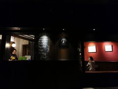 门面-RUMORS COFFEE ROASTERY鲁马滋咖啡(湖南路店)