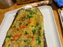 -木屋烧烤(龙湖天街店)