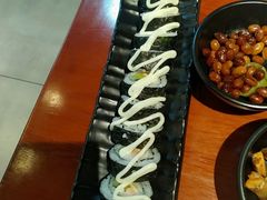 -鑫日千里马朝鲜族小馆(总店)