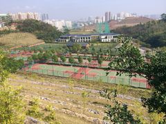 -李宁体育园