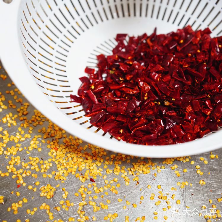 完全停不下来的辣子兔（干煸兔）