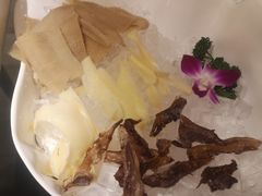 -潮牛海记•潮汕牛肉火锅•醉鸡煲•粿条汤(通北路店)