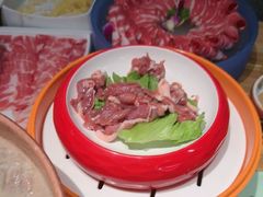 -额尔敦草原涮羊肉·烧烤(冻青树总店)