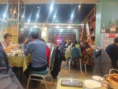 -振生清真饭店(永安道店)