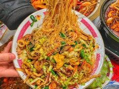 -金多鱼大排档·烤鱼·烧烤·宵夜(江南水都店)