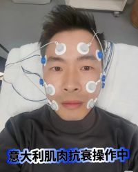 -安吉拉青春化管理中心