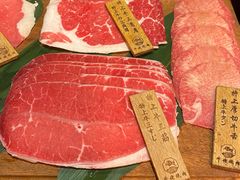 -牛佬•炭火烤肉(挂绿店)