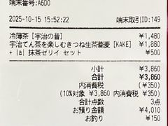 -中村藤吉(本店)