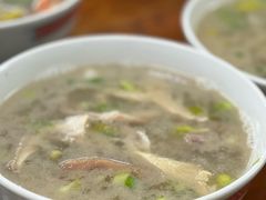 -老字號·桥下猪肚(龙眼南路店)