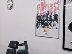 -一兆韦德(万源城店)