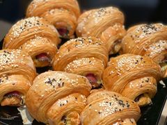 -深圳四季酒店·馥自助餐厅