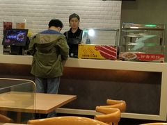 -大娘水饺(朝阳中路百润发店)