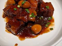 -荷塘秋月·本帮江浙菜(国权路店)