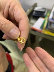 -张师傅首饰加工修理(西单华威潮铺街店)