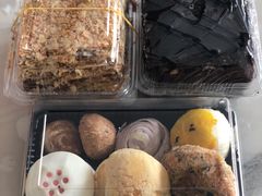 -爱德顺糕点食屋(利民道店)