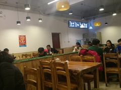 大堂-螺蛳粉先生(蓟门桥店)