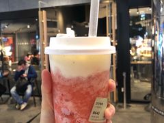 -喜茶(北京三里屯太古里店)