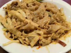 -桃子餐厅·天津菜(红星路直营店)