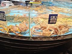 -渔傅·霞浦滩涂海鲜(建平店)