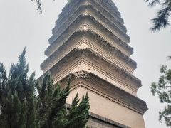 -大慈恩寺(大雁塔)