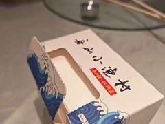 -舟小鲜·舟山小渔村(凤城四路中登广场店)