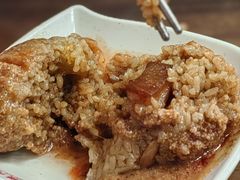 -蓝氏钟楼肉粽