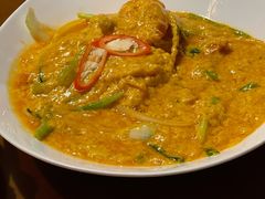 黄咖喱炒虾-泰国餐厅 Thai Food(裕华万达店)