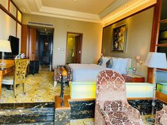 -上海浦东星河湾酒店