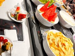 -农小锅自助小火锅(北京大兴凯德店)