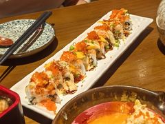 -白石的深夜食堂(济南万象城店)