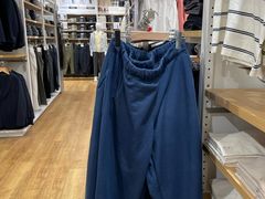 -优衣库(北京首开福茂宋家庄购物中心店)