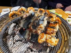 -泥炉烧肉师(新街口金銮巷店)