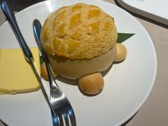 -蔡澜点心·粤菜(领展购物广场店)