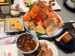 -大渔铁板烧(大悦城店)