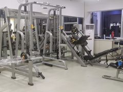 -中田健身工作室(远扬大厦店)