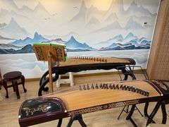 -叶老师古筝工作室(杨公桥店)