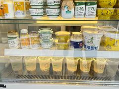 -德禄酸奶(莫家街店)