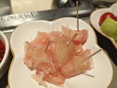 -海底捞火锅(北京路店)