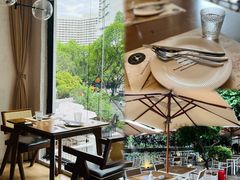 -Mark&Mars Restaurant