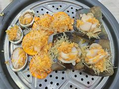 -船奇蒸汽海鲜·闽菜(八市海鲜总店)