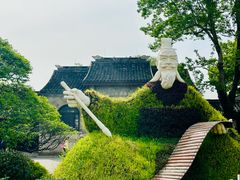 -无锡蠡湖国家湿地公园-蠡园