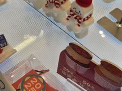 -红星前进面包牛奶公司(畅春园店)