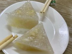 -杨记杏仁茶(椰园店)
