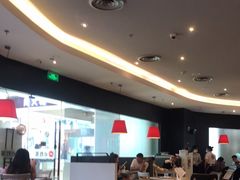 -必胜客(兴华中路PH店)