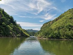-仙居谷风景区